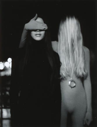 maison martin margiela spring 2000
