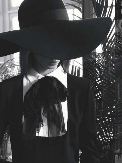 Saint Laurent 2013