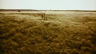 still from Lars von Trier's 'Medea'