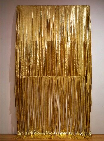James Lee Byars, The World Flag (1991)
