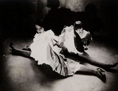 photo by Germaine Krull, 1929