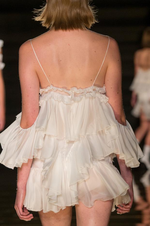 Francesco Scognamiglio spring / summer 2016