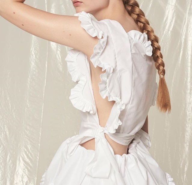 cecilie bahnsen
