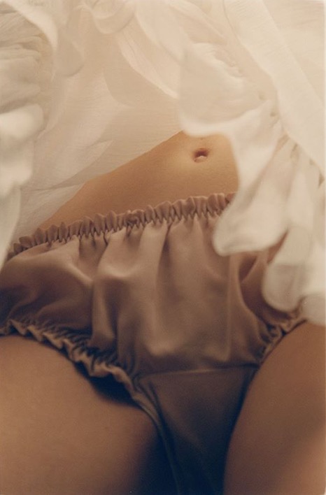 amanda charchian for numero magazine