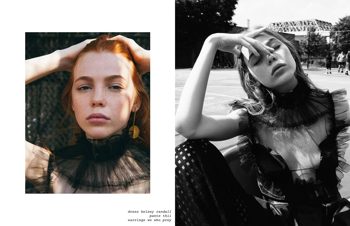 Copy of kelsey randall flanelle magazine