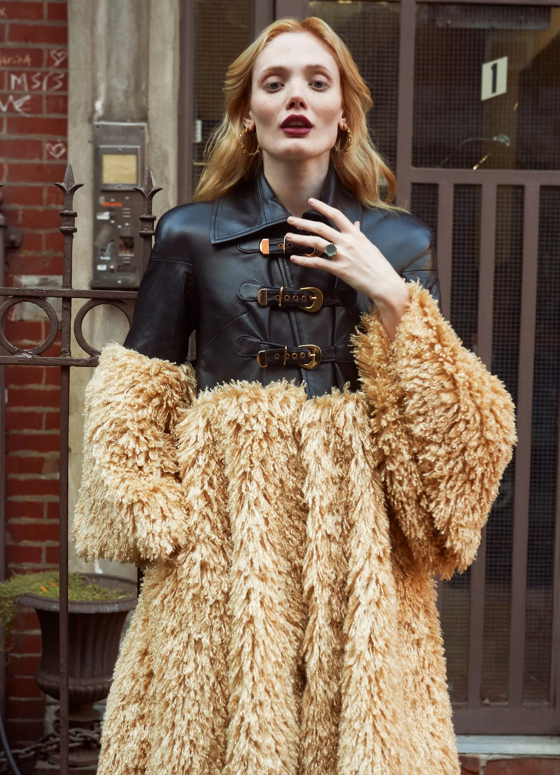 Copy of Streets Magazine Kelsey Randall