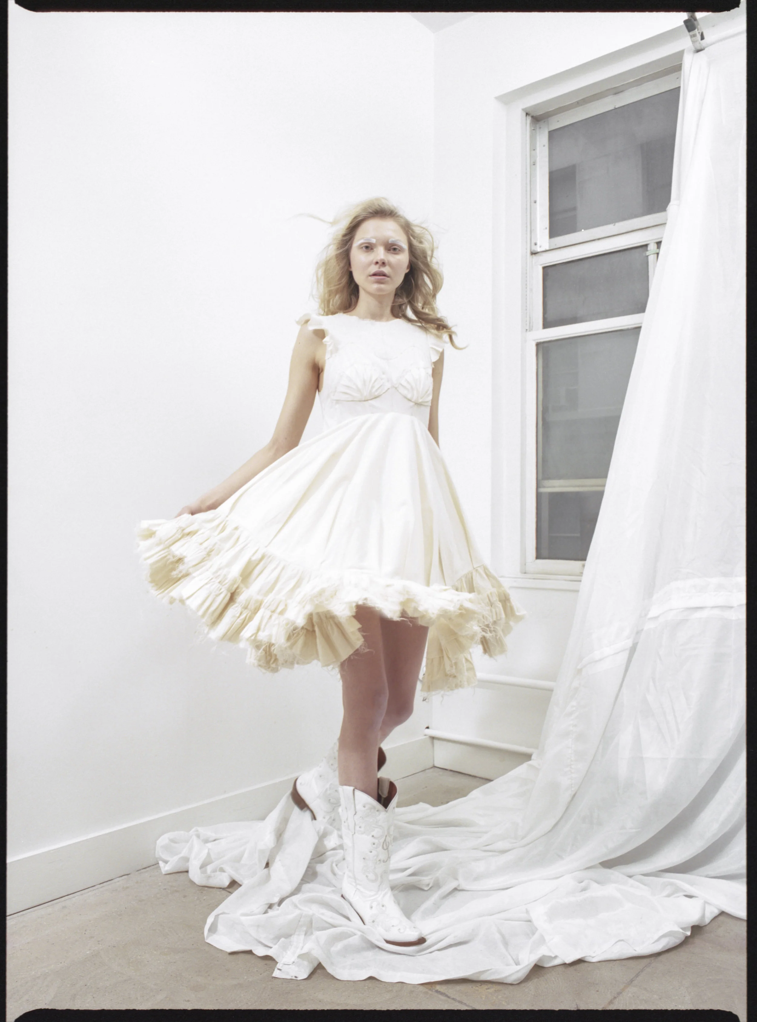 kelsey randall fahsion editorial