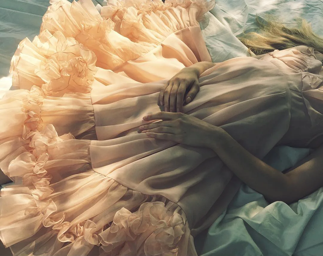 fashion editorial