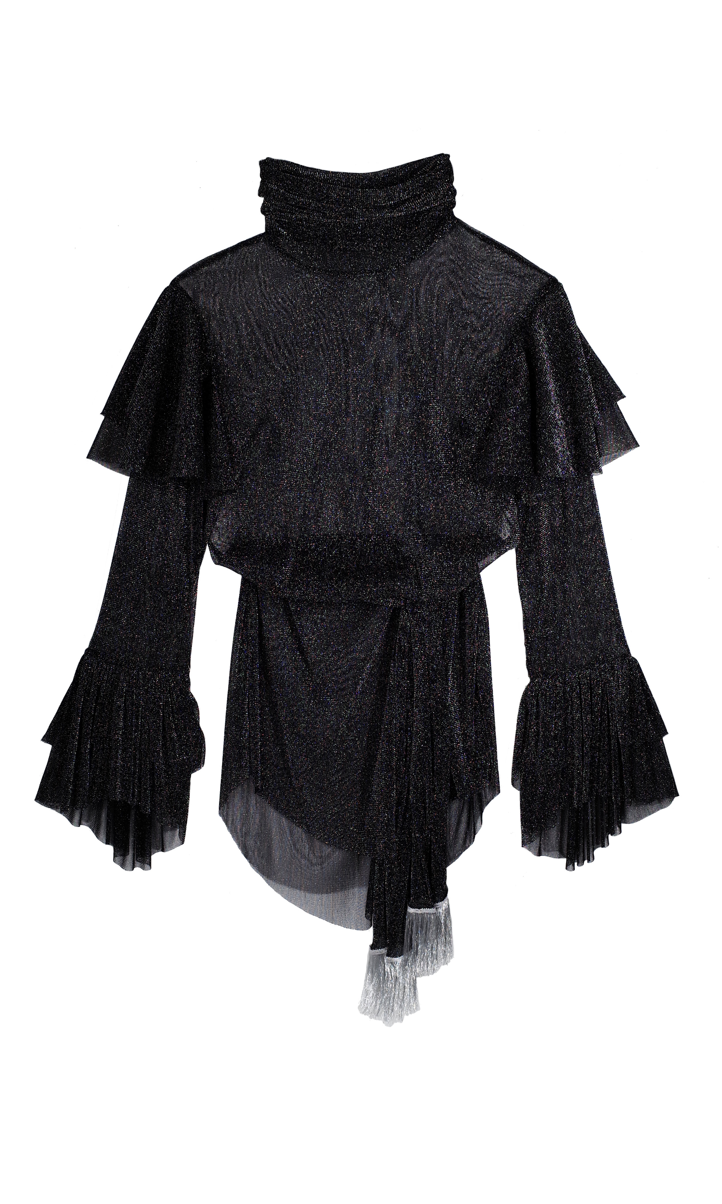 lurex ls dress gathered waist.jpg