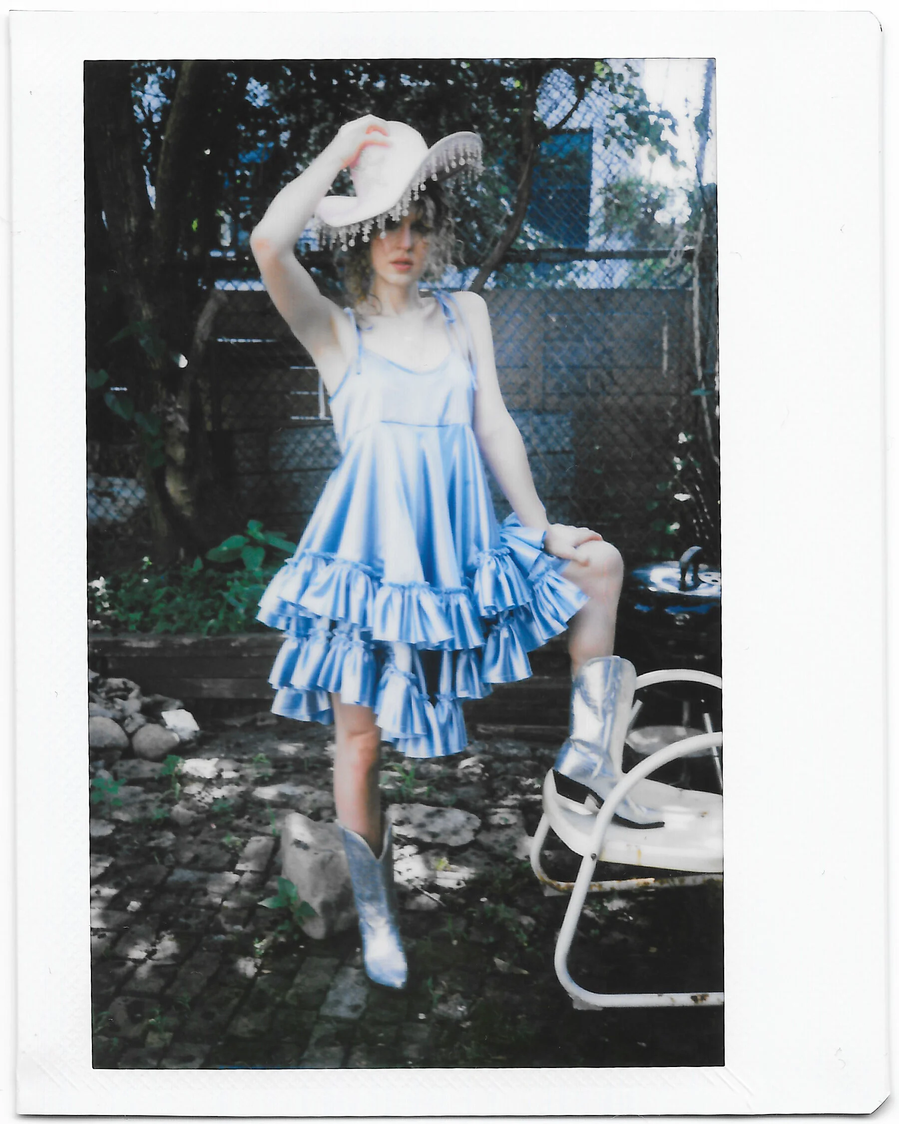 KELSEY RANDALL - shop all collections - MADE TO ORDER - SHANIA pink ...