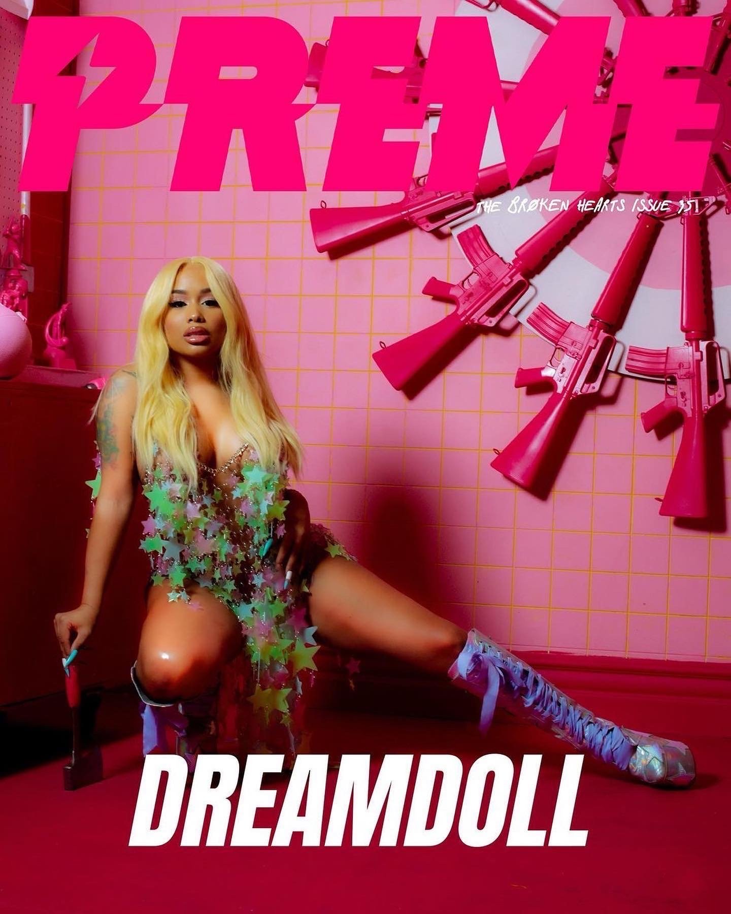 Dreamdoll