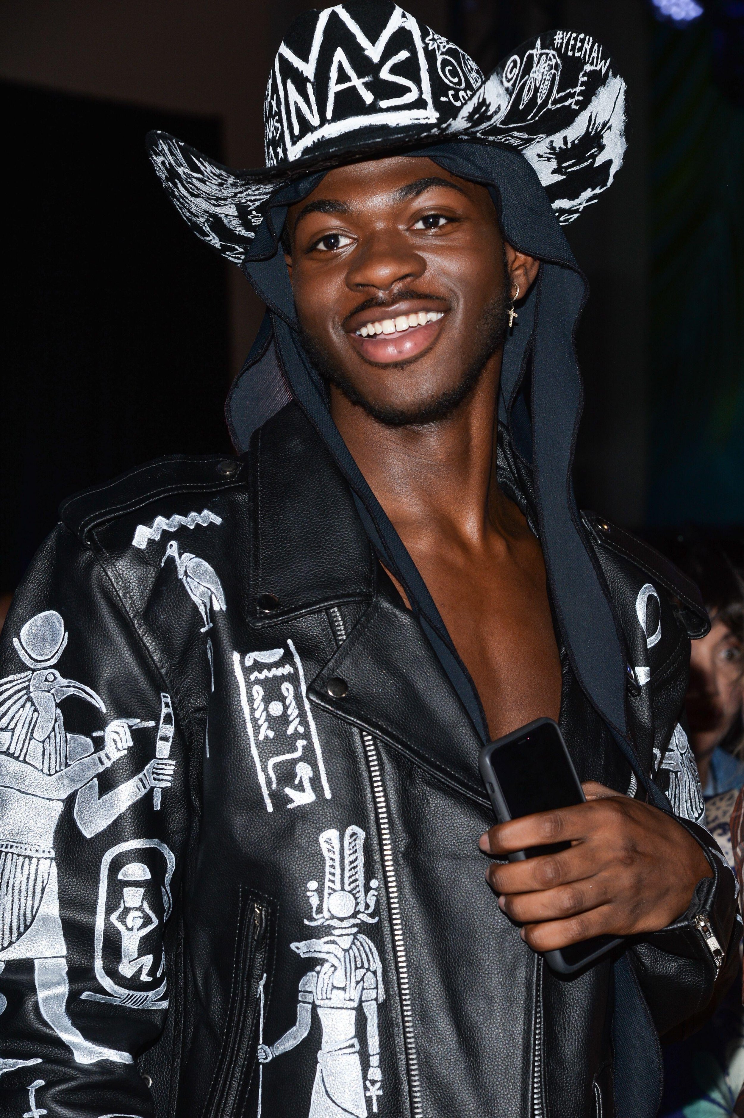 LIL NAS X