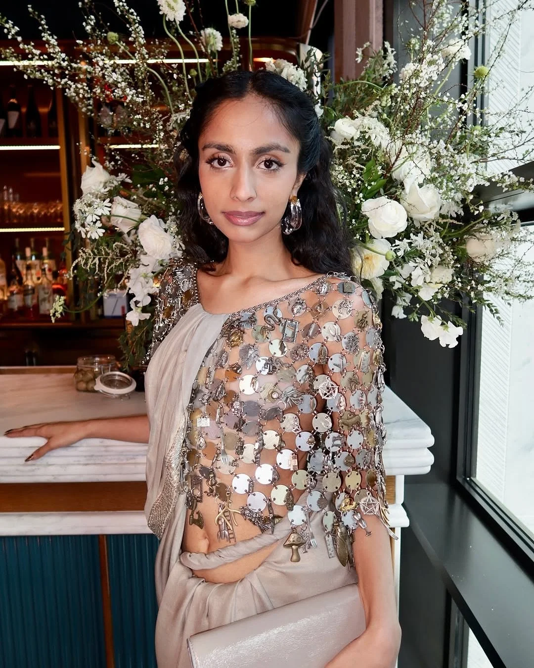 MALVIKA SHETH
