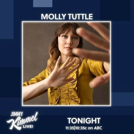Molly Tuttle