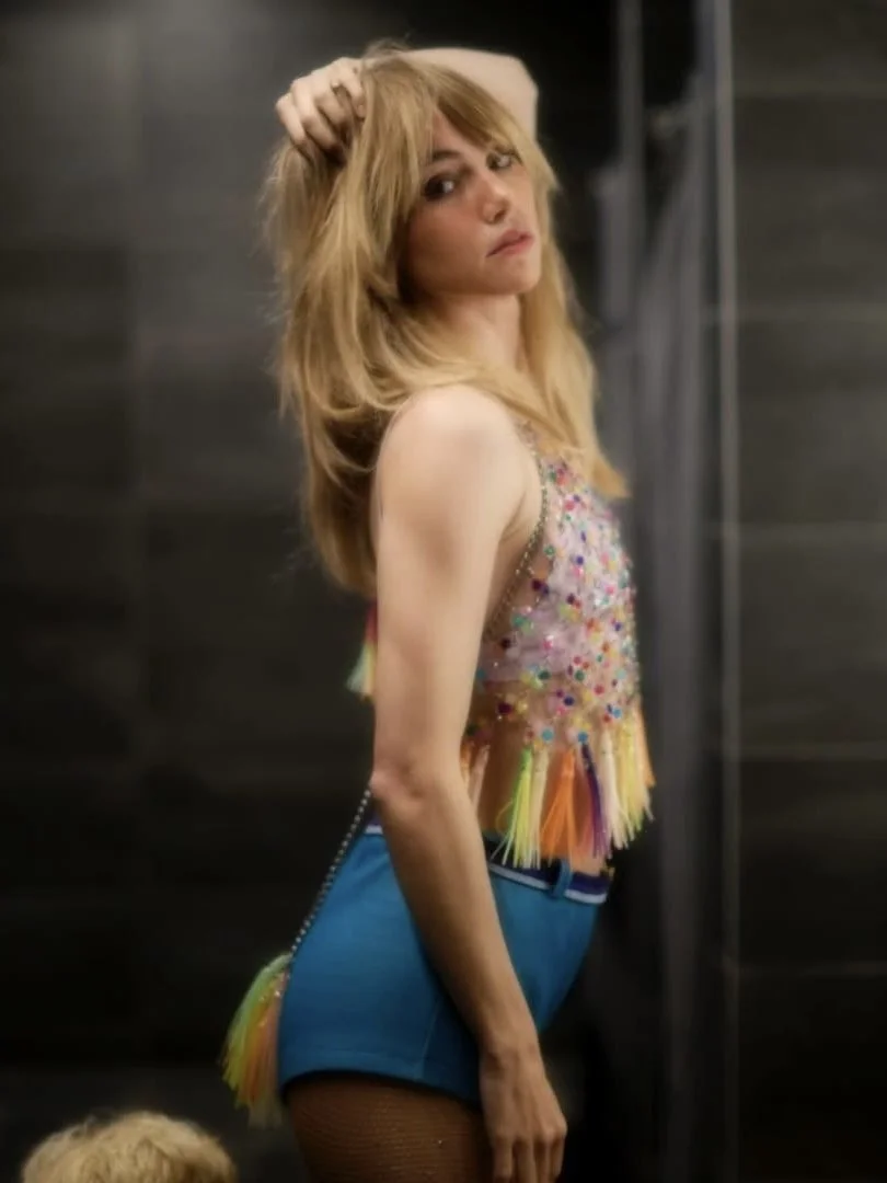 Suki Waterhouse