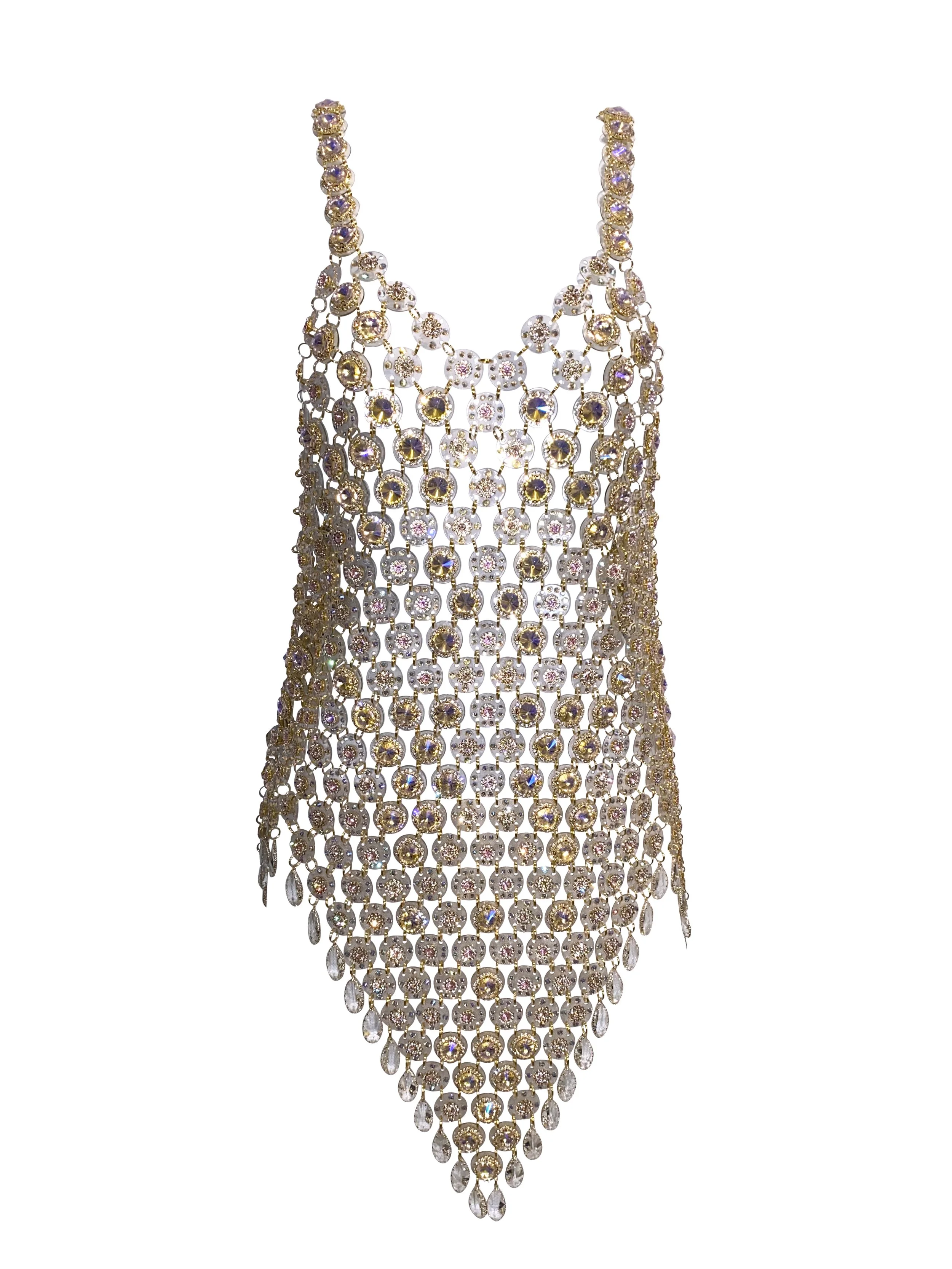 DITA plexi AB chainmail dress.jpg