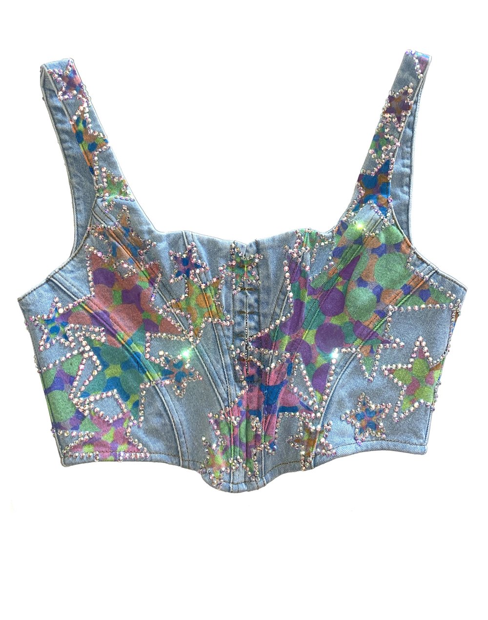 KELSEY RANDALL - shop all collections - ONE OF A KIND  display picture 2