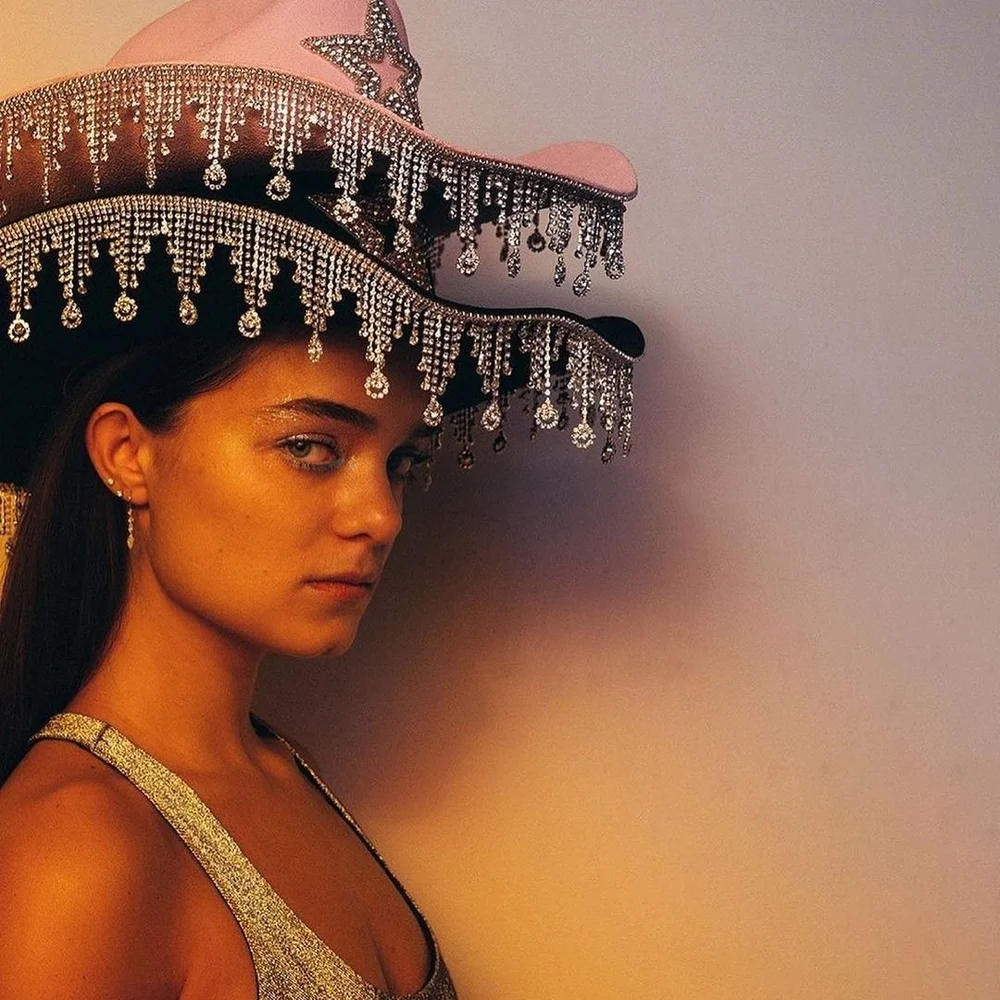 KELSEY RANDALL - shop all collections - MADE TO ORDER - SHANIA pink ...