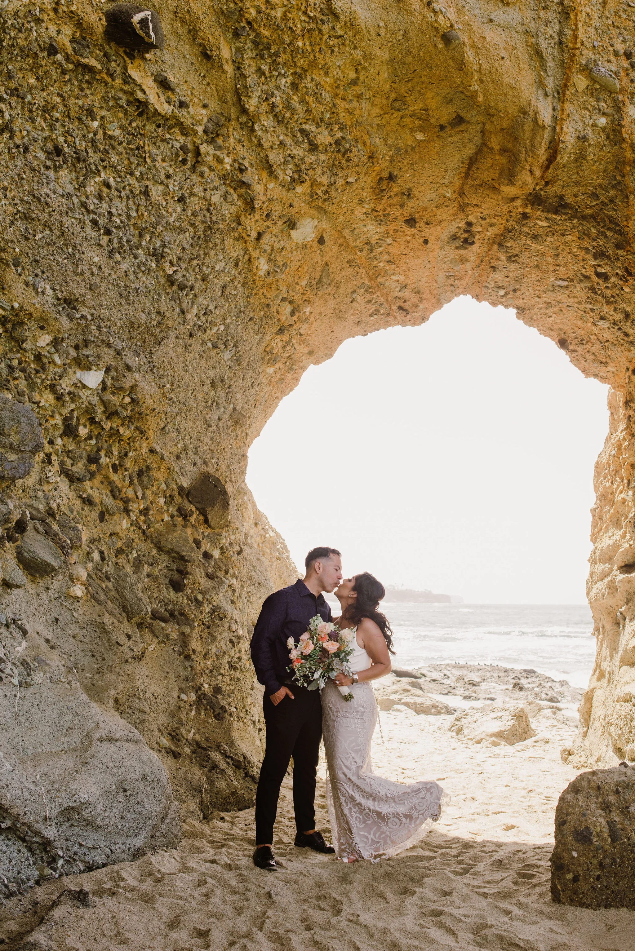 Laguna Beach Anniversary Session