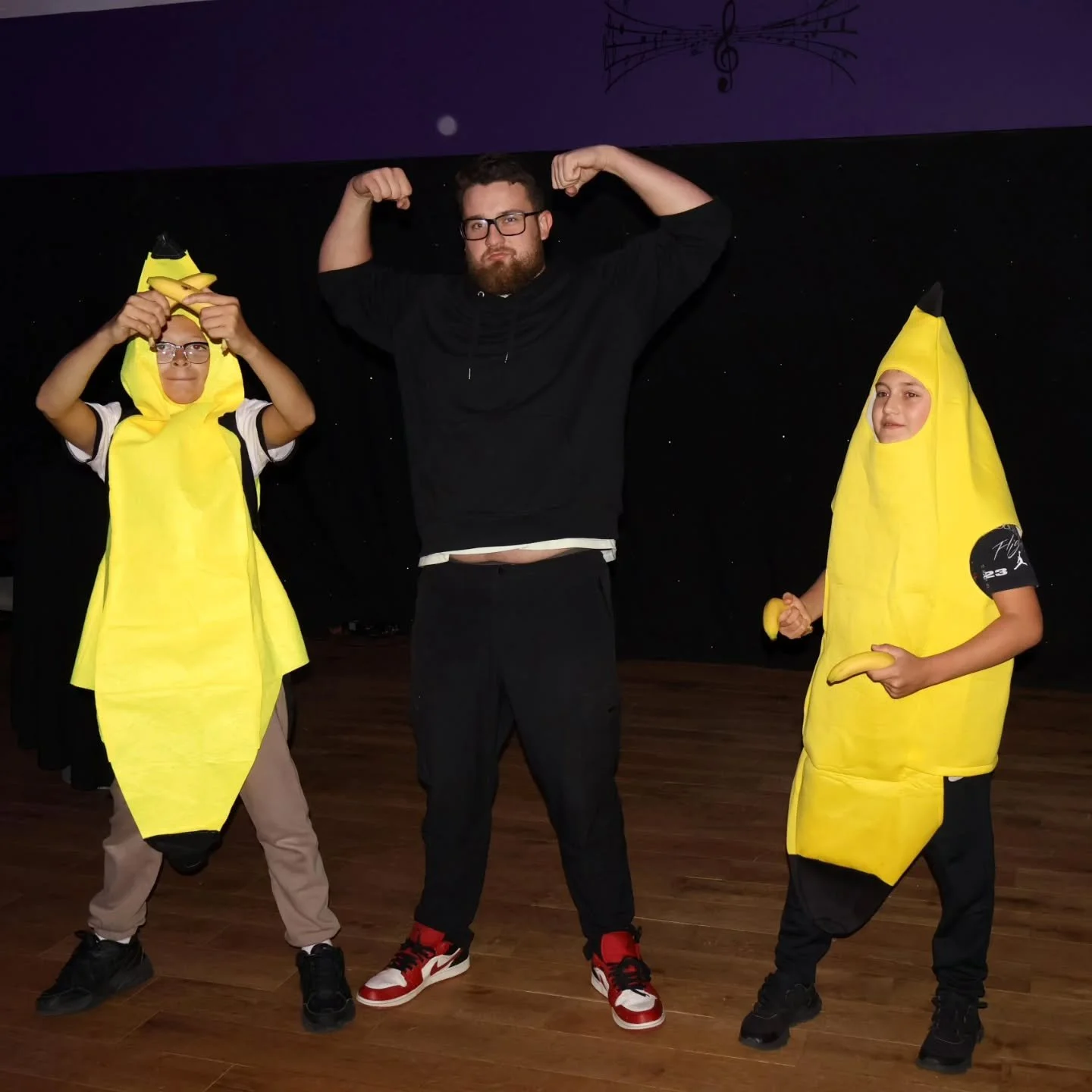 POV: Lois got a new camera 👀