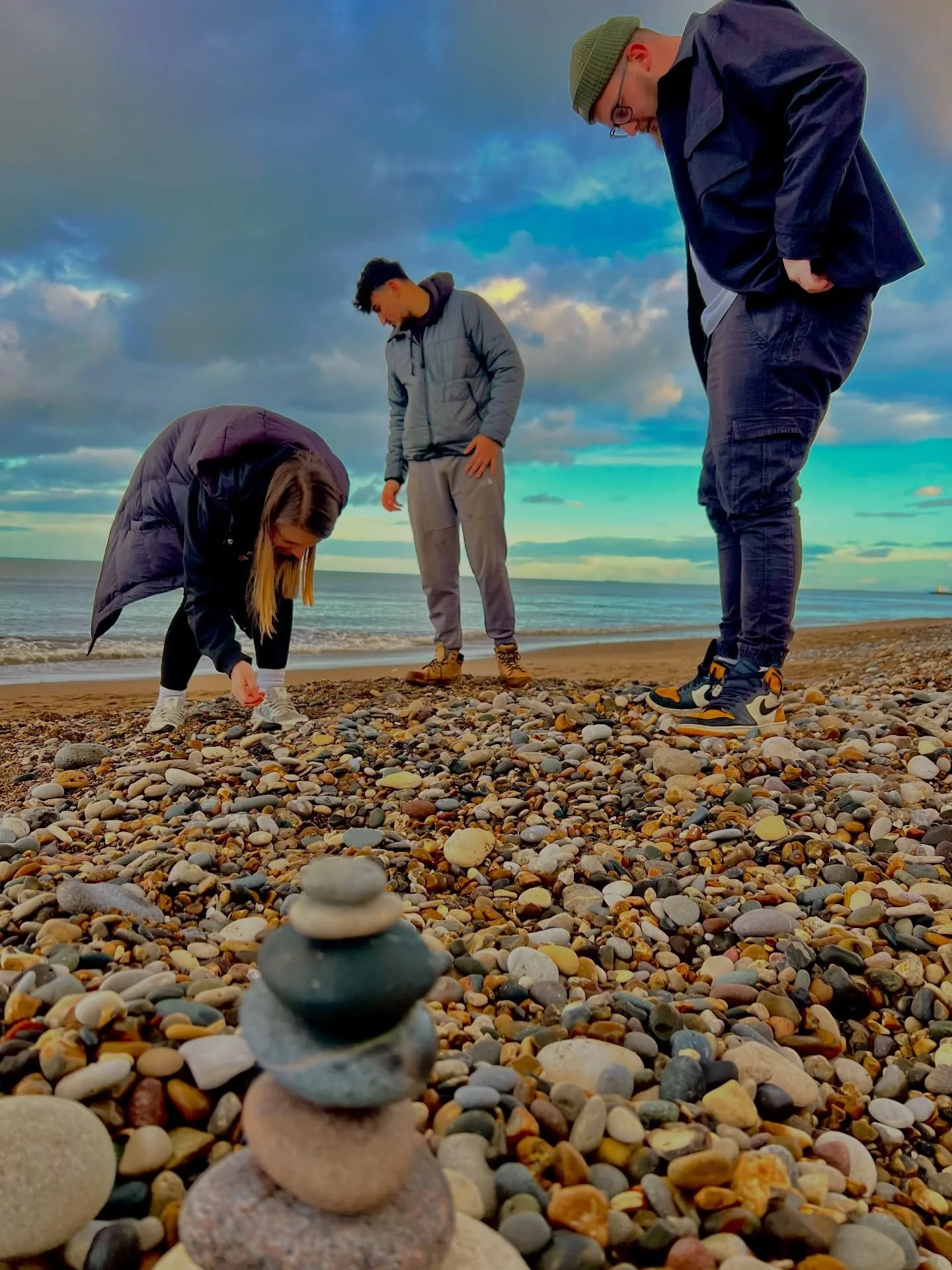 H&rsquo;AWAY DAYS NO.3 - What an incredible day we had yesterday. It&rsquo;s not often that we (Loughborough Team) get to see our North-East family.  Yesterday was one of those days that reminds us how lucky we are as youth workers. It may have been 