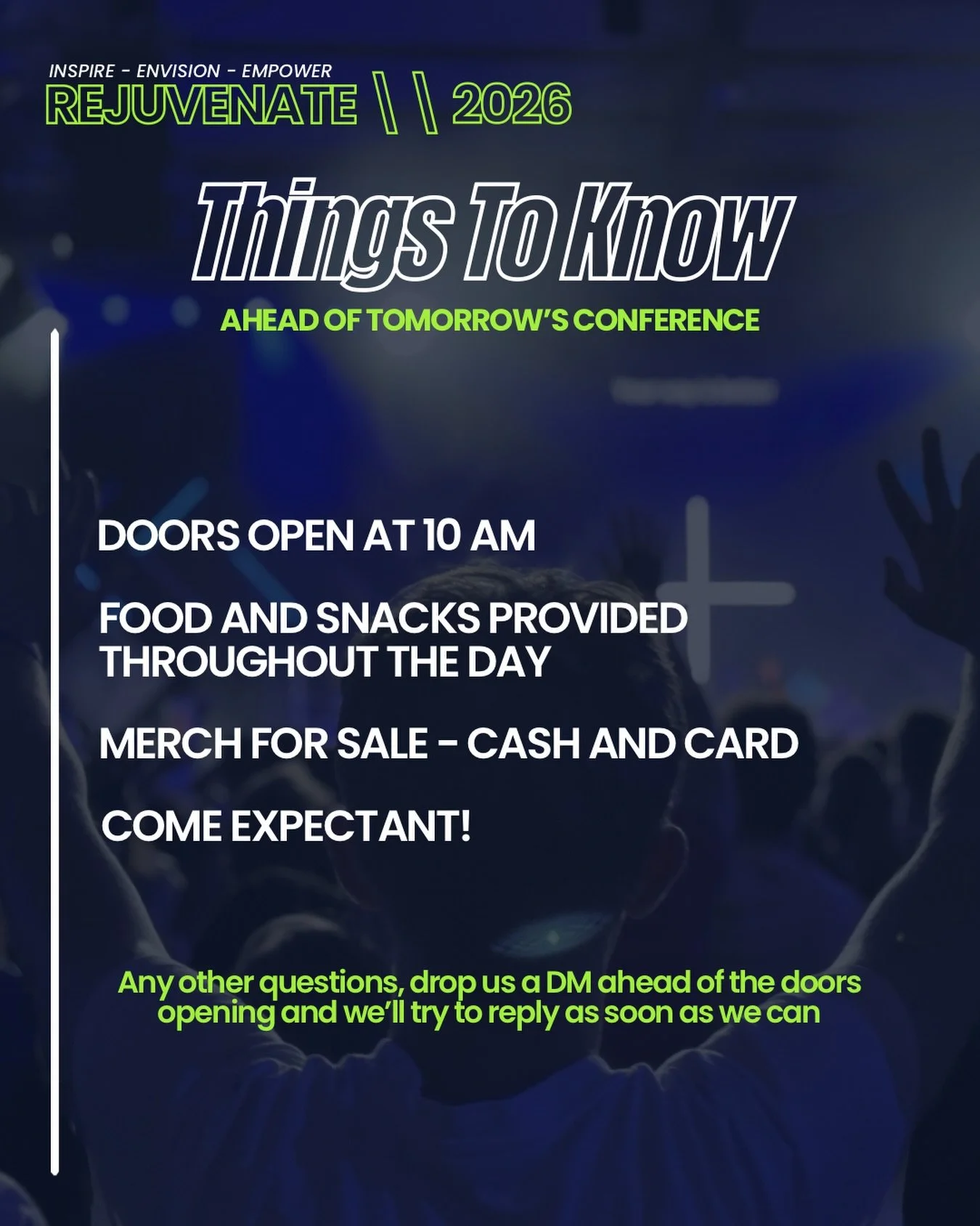 IMPORTANT INFO!!!