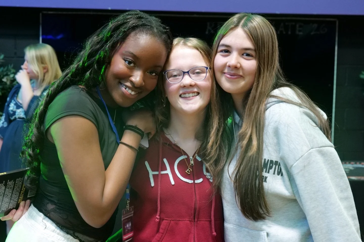 Here&rsquo;s some of our favourite photos from REJUVENATE 2026!
