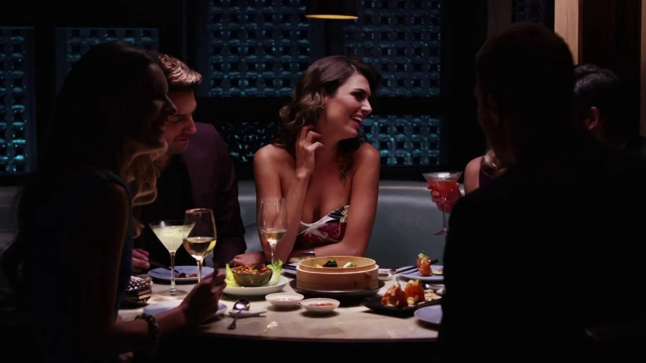 Fontainebleau - Hakkasan