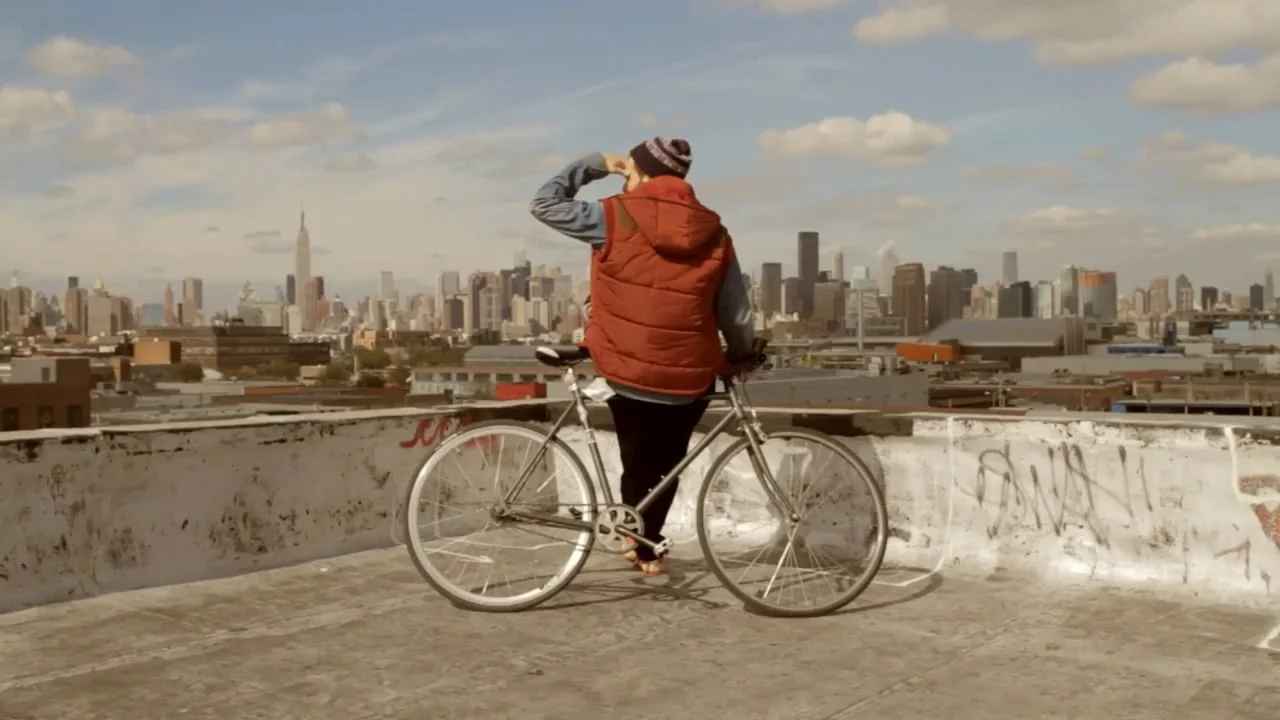 Diesel - Yuk Hipster Artist