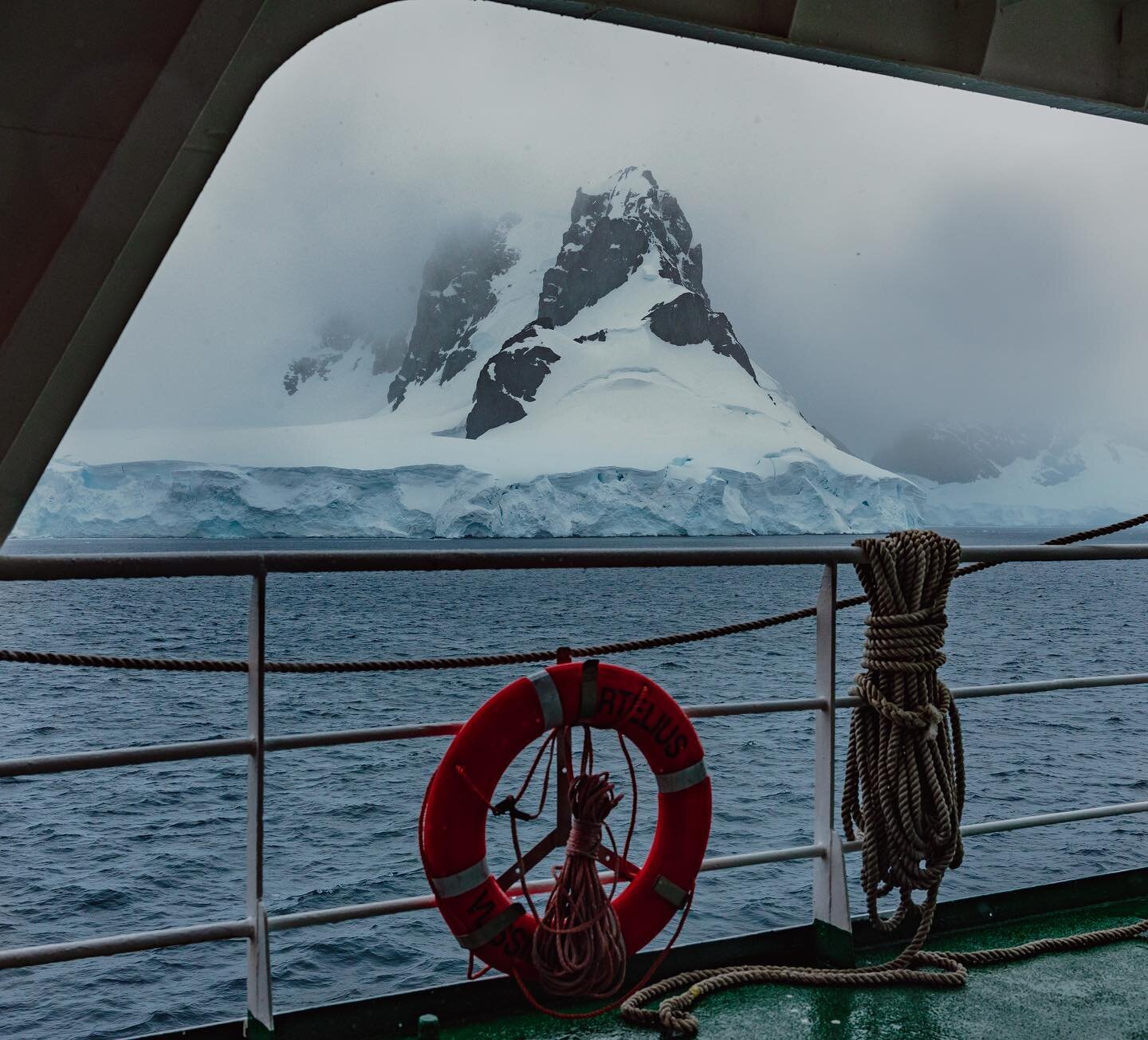 When I boarded this ship, I had two goals: to photograph Antarctica, and to become more comfortable traveling alone. I&rsquo;m a people person, so I figured some solo time would be a challenge worth taking. Plus, who needs humans when you&rsquo;re su