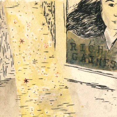 EP21 - Highway To Heaven And Vietnamese "Dust Children"