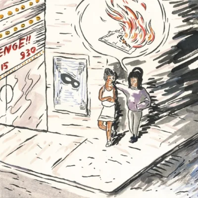 EP18 - The Bechdel Test