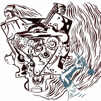 EP16 - Gung Ho and the American Auto Industry