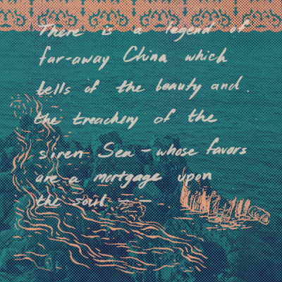 EP04 - Anna May Wong Part I