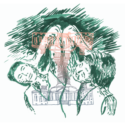 EP02 - The Watermelon Woman and the NEA