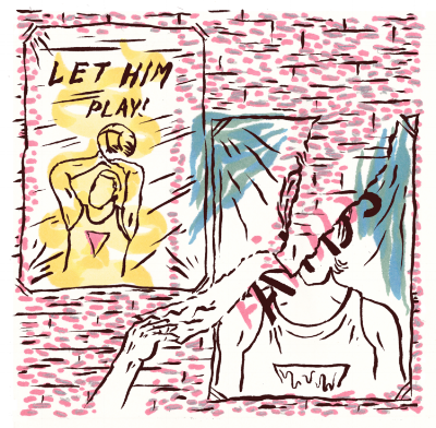 EP01 - Captain Planet and HIV/AIDS