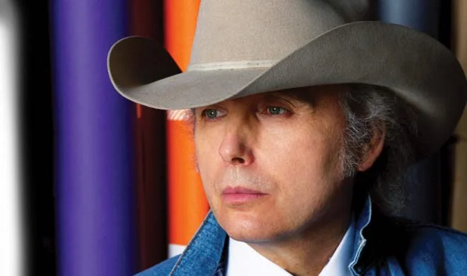 Dwight Yoakam At Expo Center April 16th!