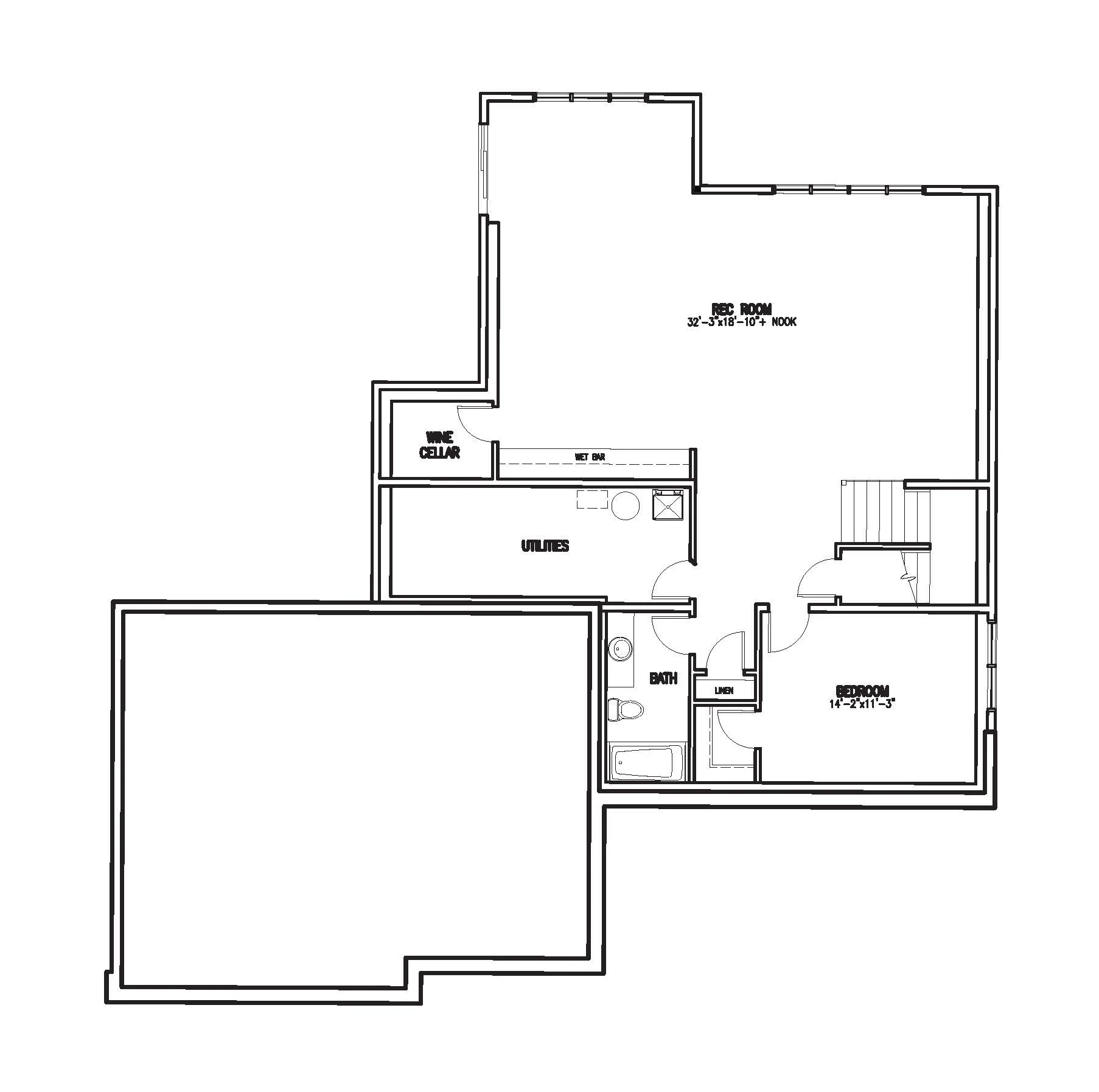 LOWER LEVEL