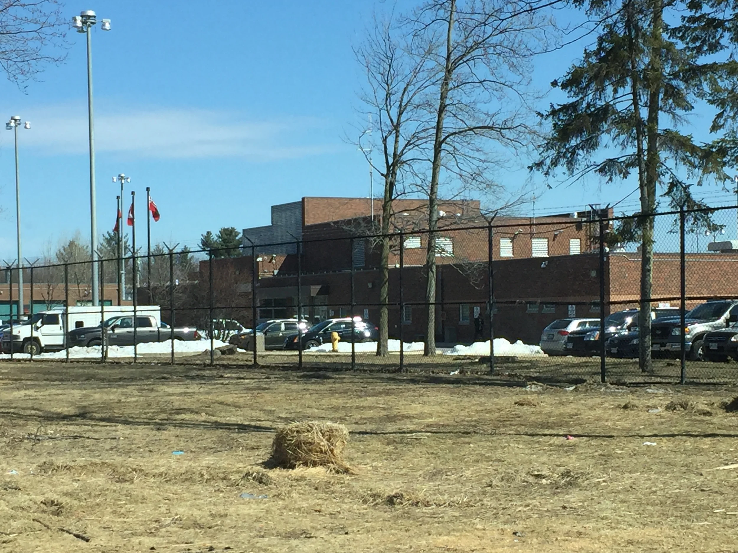 Tasked with change: finding solutions to the Ottawa jail