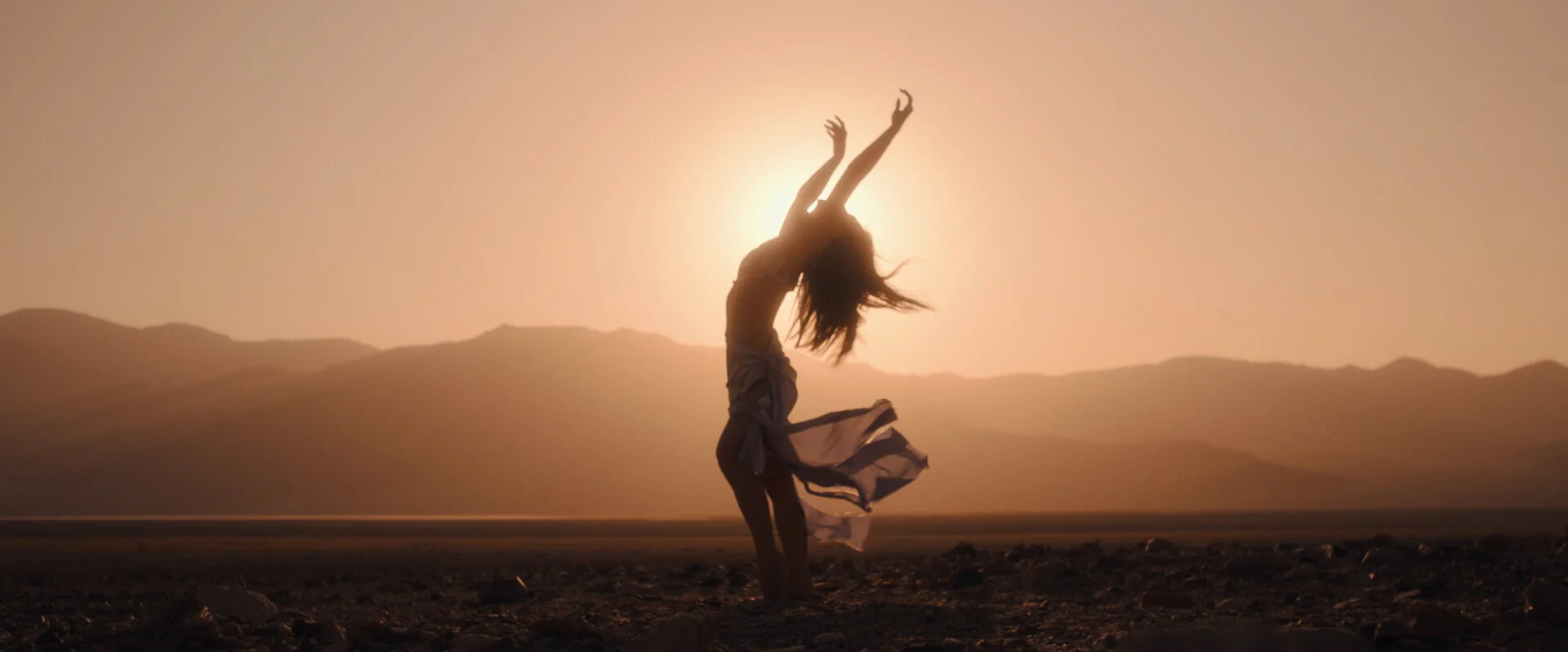 Narelle - Blue (Official Music Video)