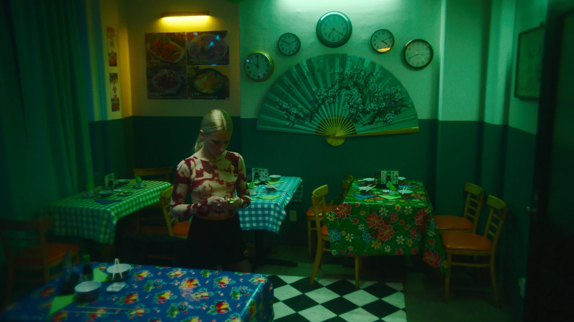 Marian Hill - was it not (Official Music Video)