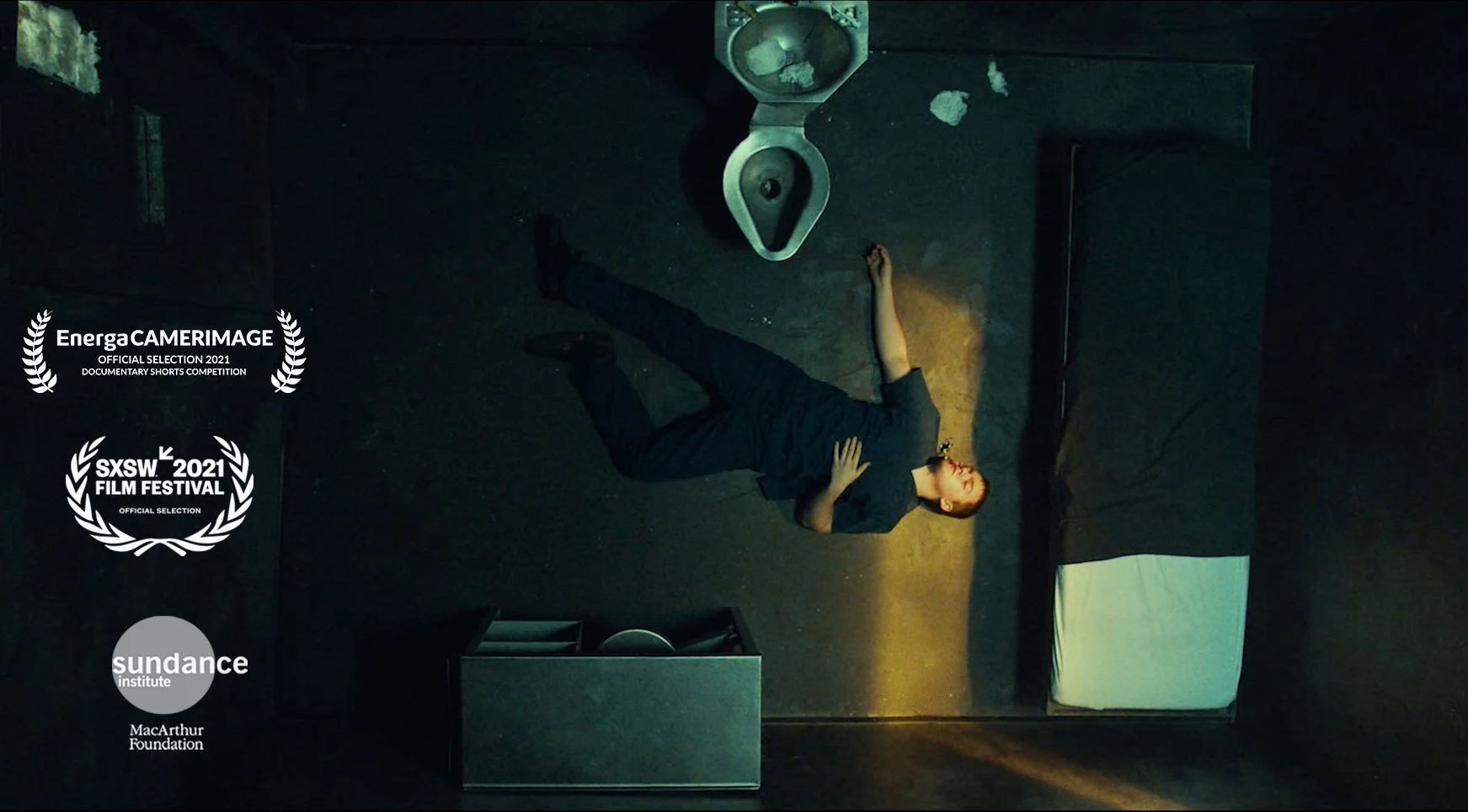 THE BOX | Short Film (2021)