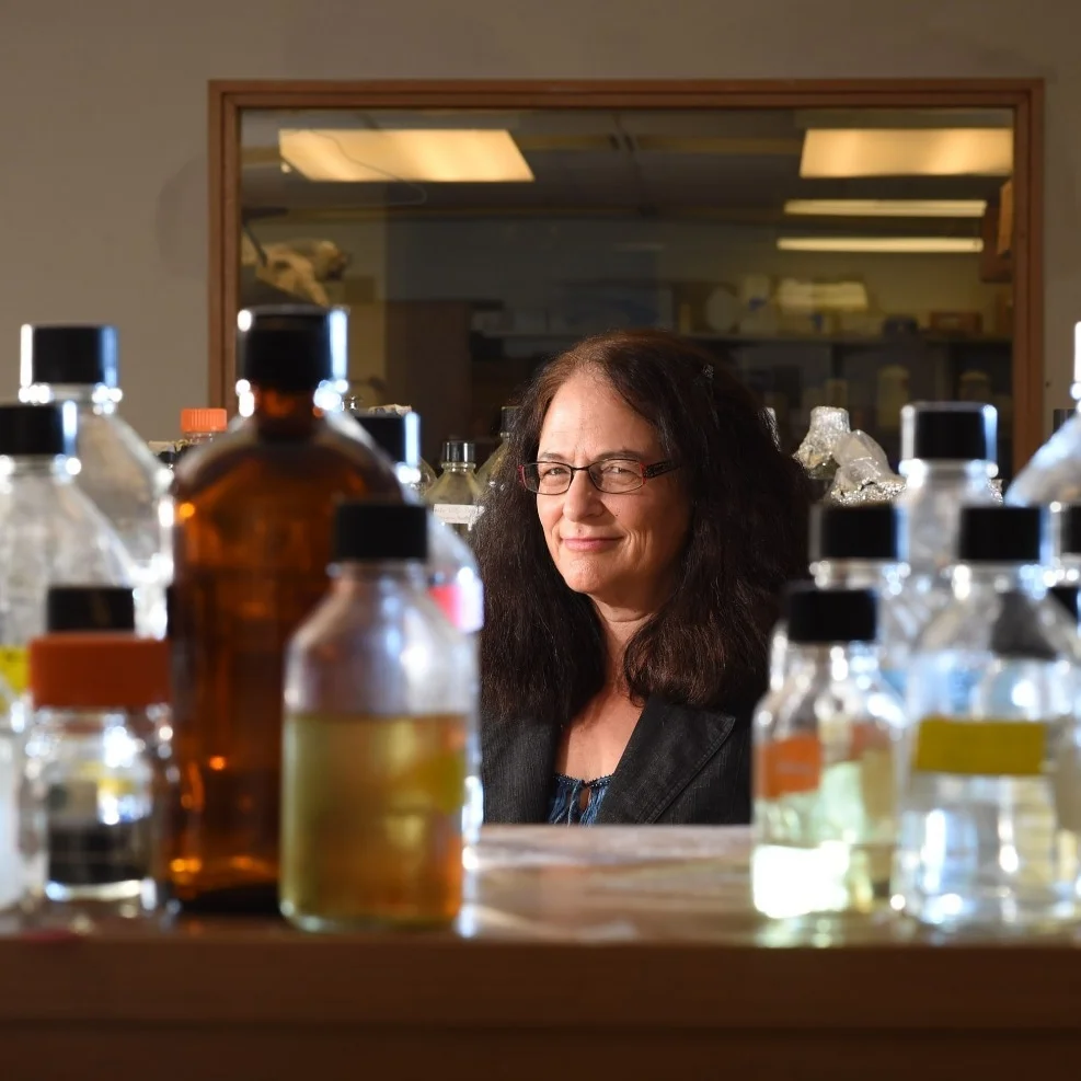 Meet UMD's Anne Simon, the Scientist Behind the Return of ‘The X-Files’ to Television - The Washington Post