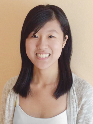 Biological Sciences Senior Boyan Xia to Speak at College’s 2017 Spring Commencement Ceremony