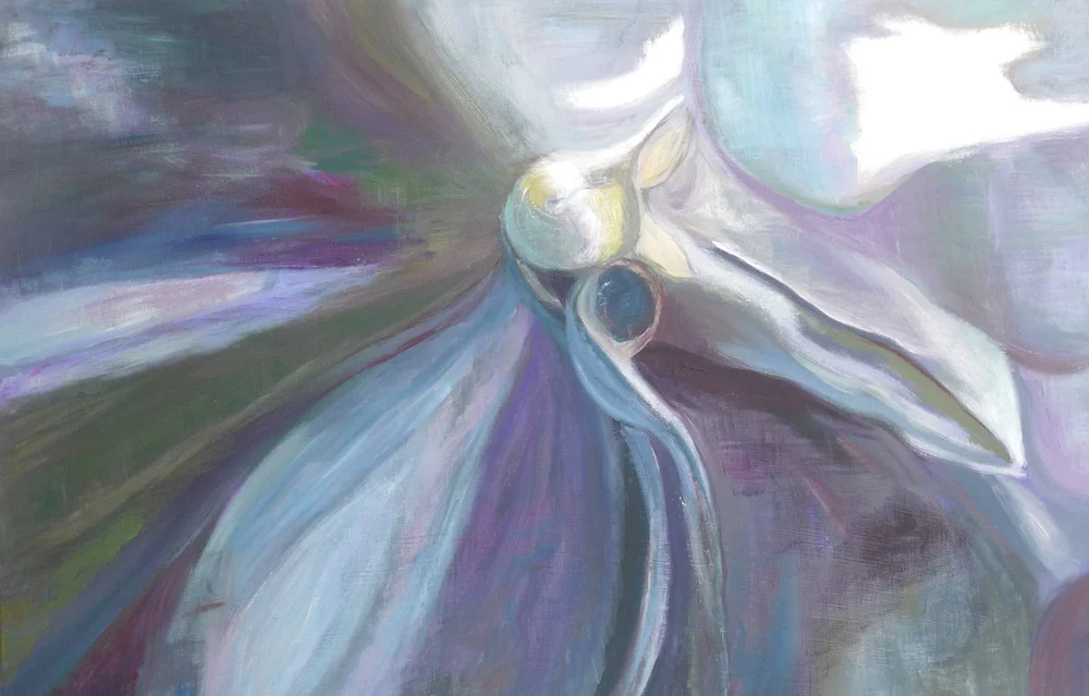 "Divinity Within"