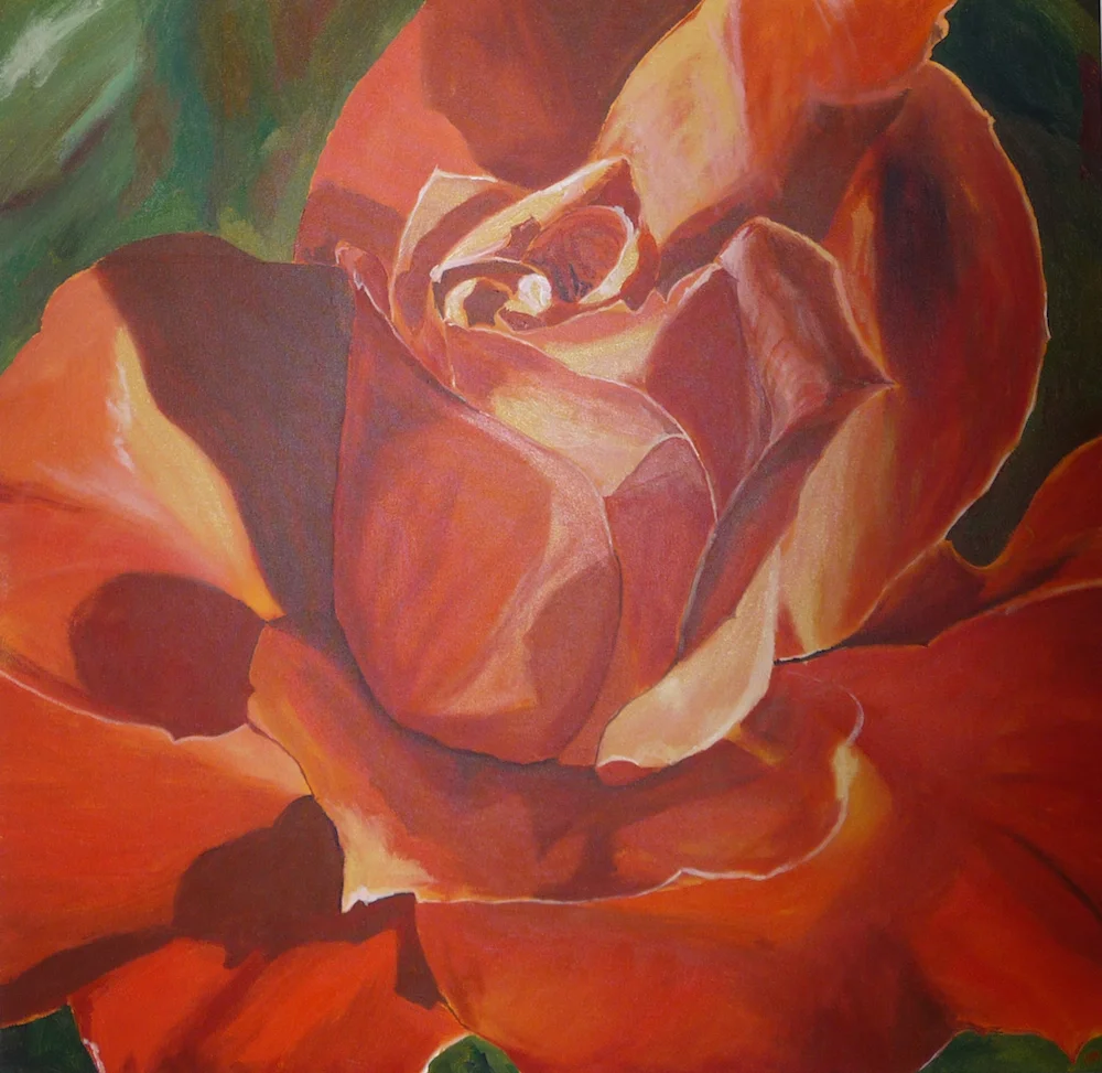 "Secret Beauty"