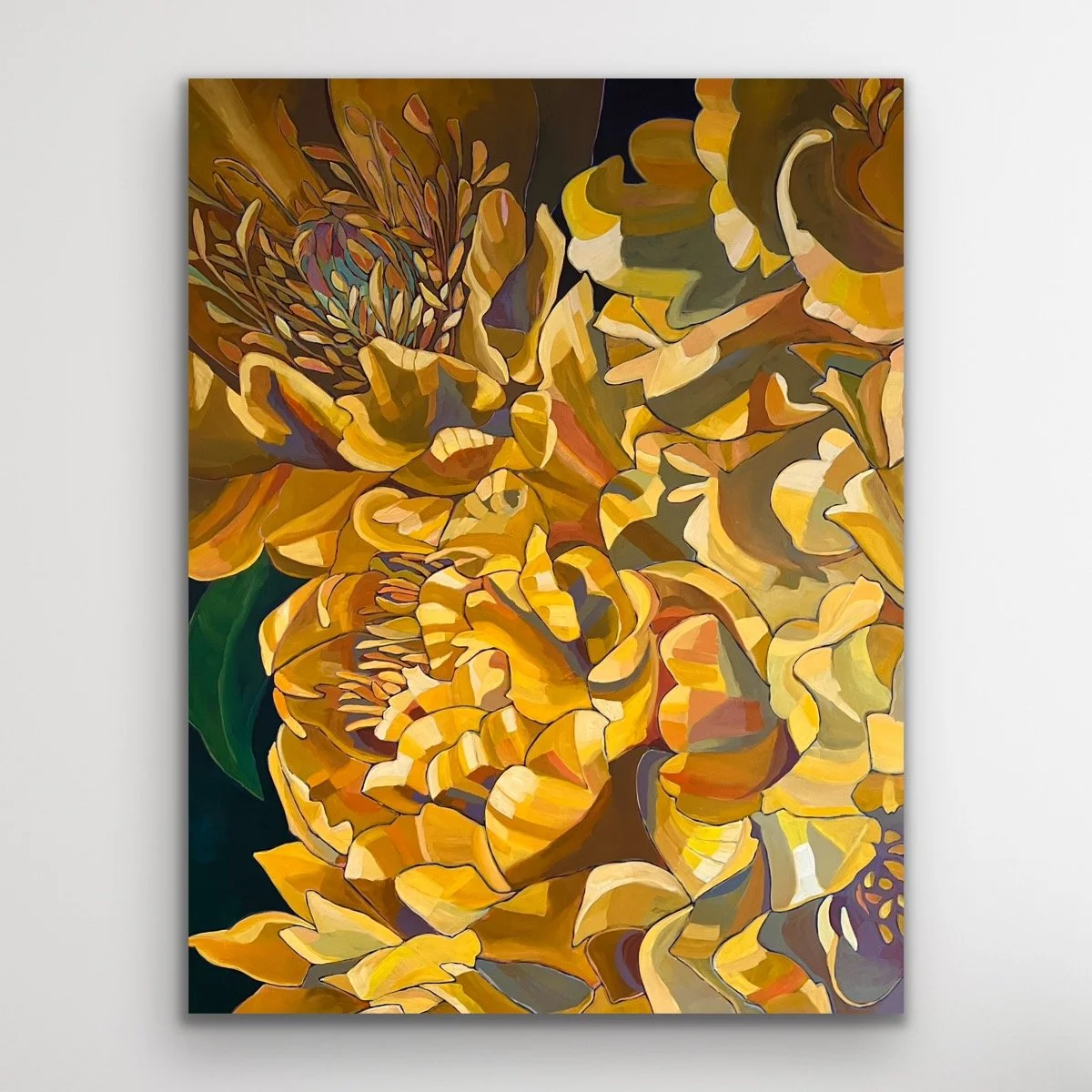 Beyond My Wildest Dreams no. 1