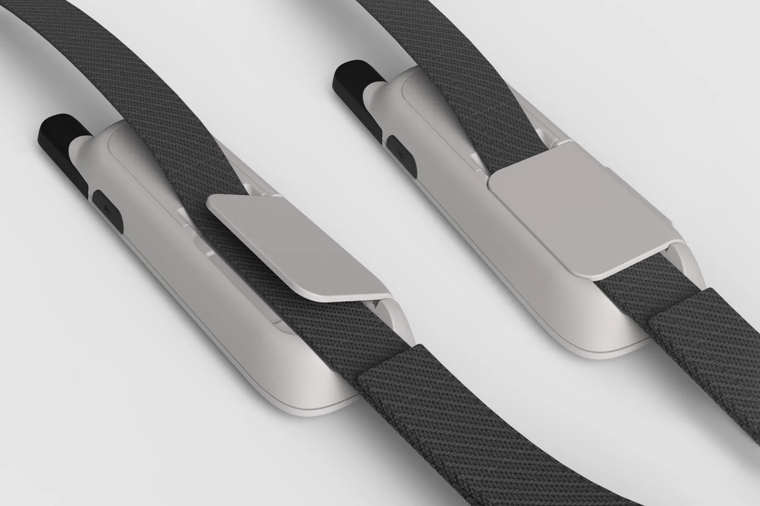 Motorola Pet Training Series, Product Design