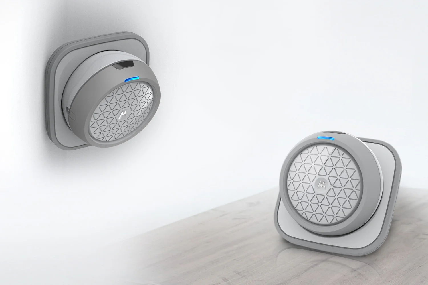 Motorola Ultrasonic Series, Product Design