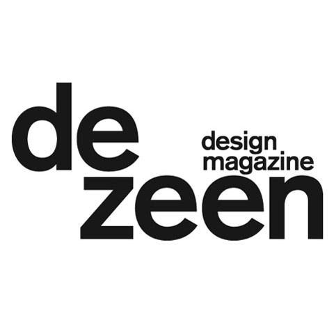 Dezeen, 2015